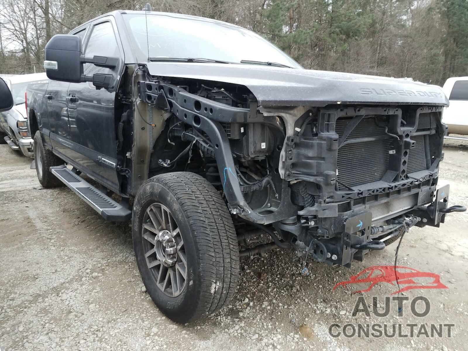 FORD F250 2019 - 1FT7W2BT9KEF33678