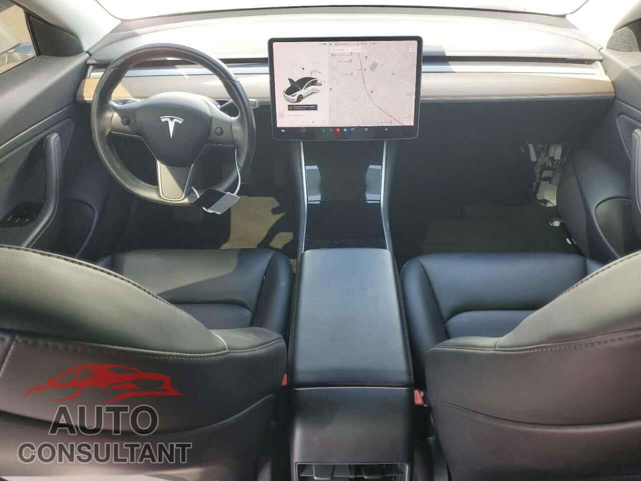 TESLA MODEL 3 2019 - 5YJ3E1EA7KF401250