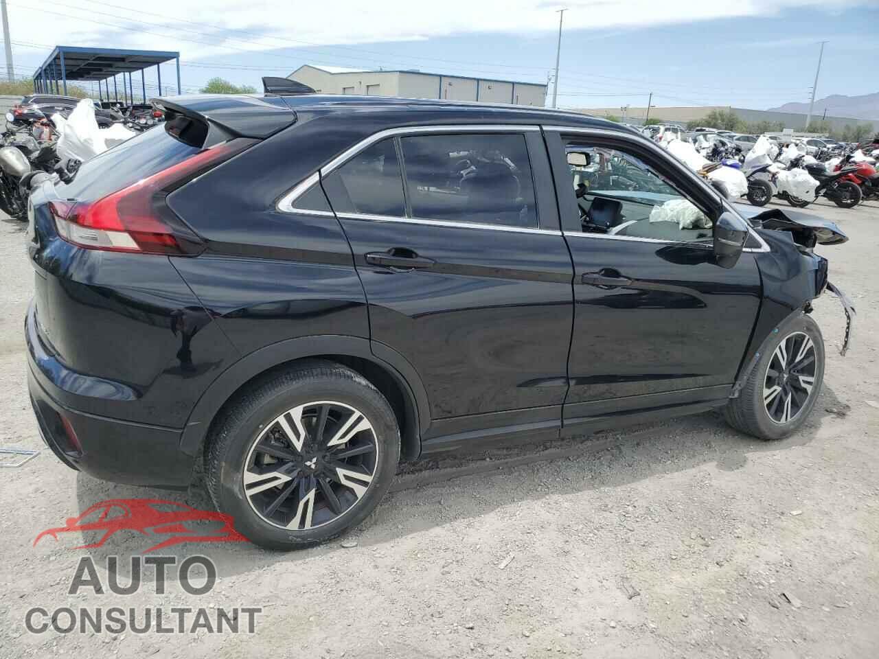 MITSUBISHI ECLIPSE 2023 - JA4ATWAA2PZ005481