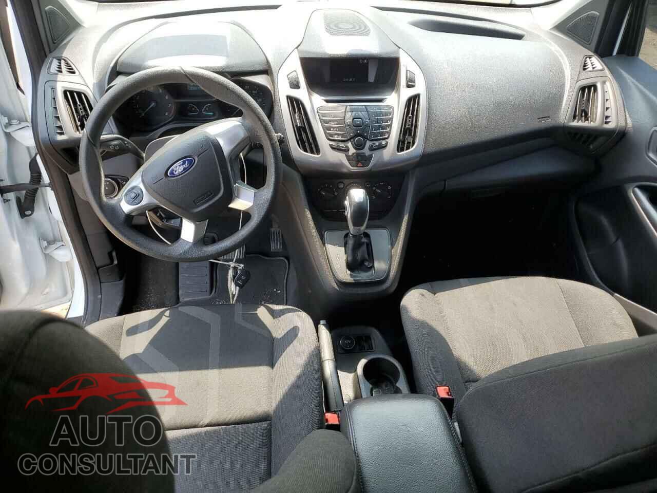 FORD TRANSIT 2016 - NM0GE9F76G1283529