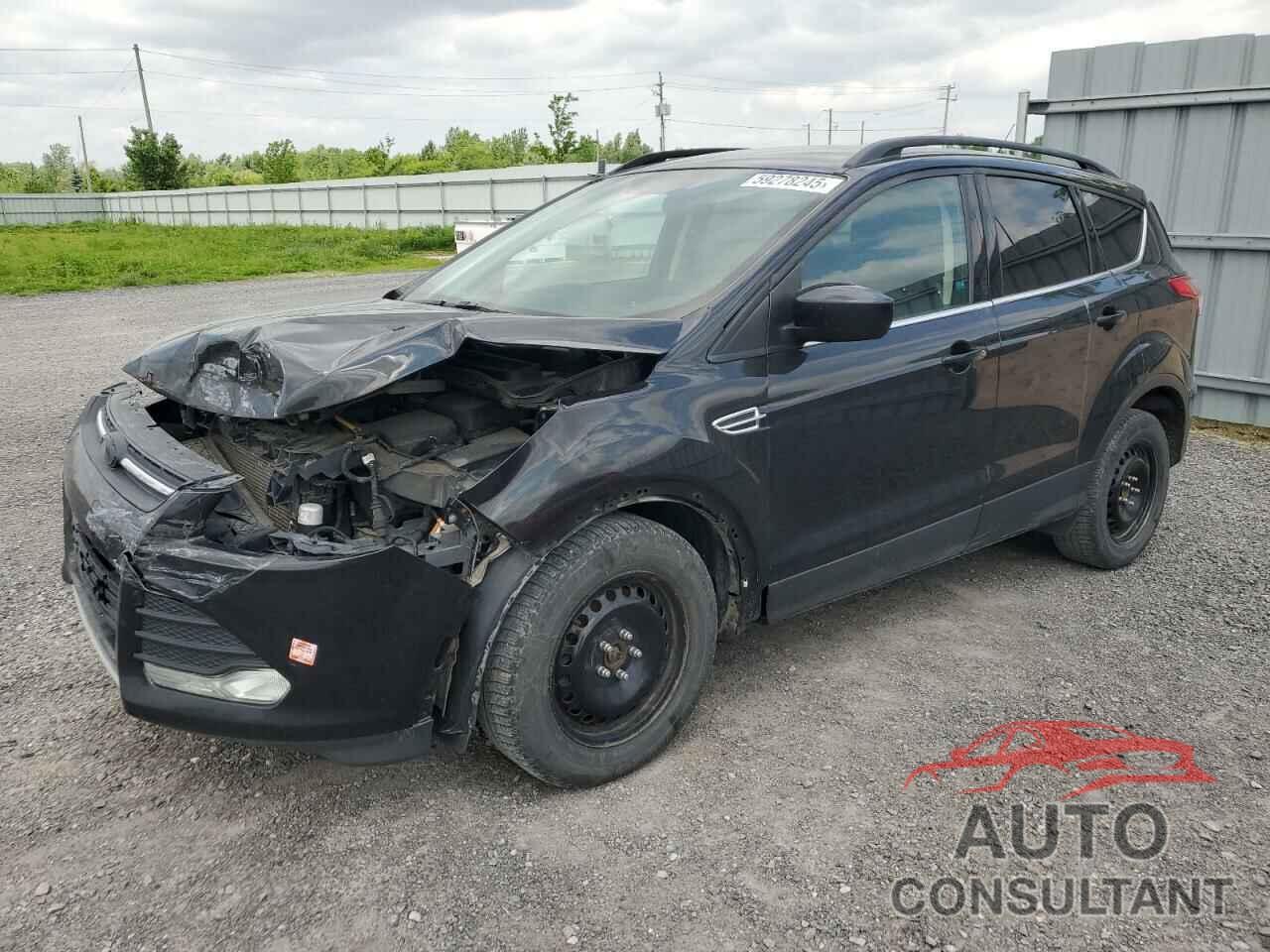 FORD ESCAPE 2015 - 1FMCU0G94FUC67872