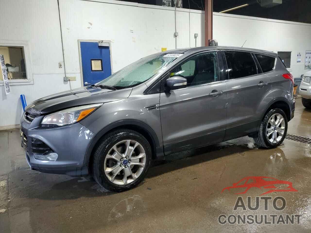 FORD ESCAPE 2013 - 1FMCU9H97DUB84419