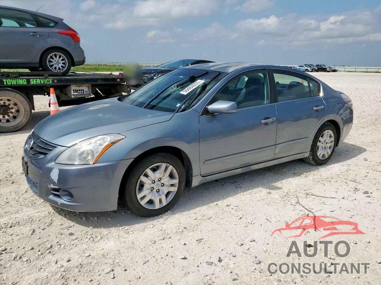 NISSAN ALTIMA 2010 - 1N4AL2AP1AN441651