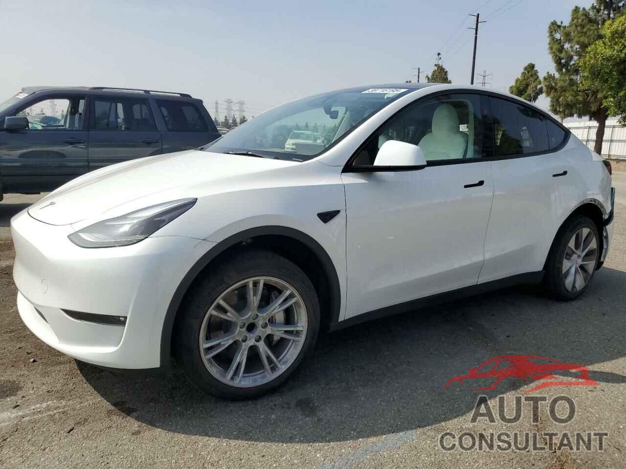 TESLA MODEL Y 2023 - 7SAYGDED8PF933497