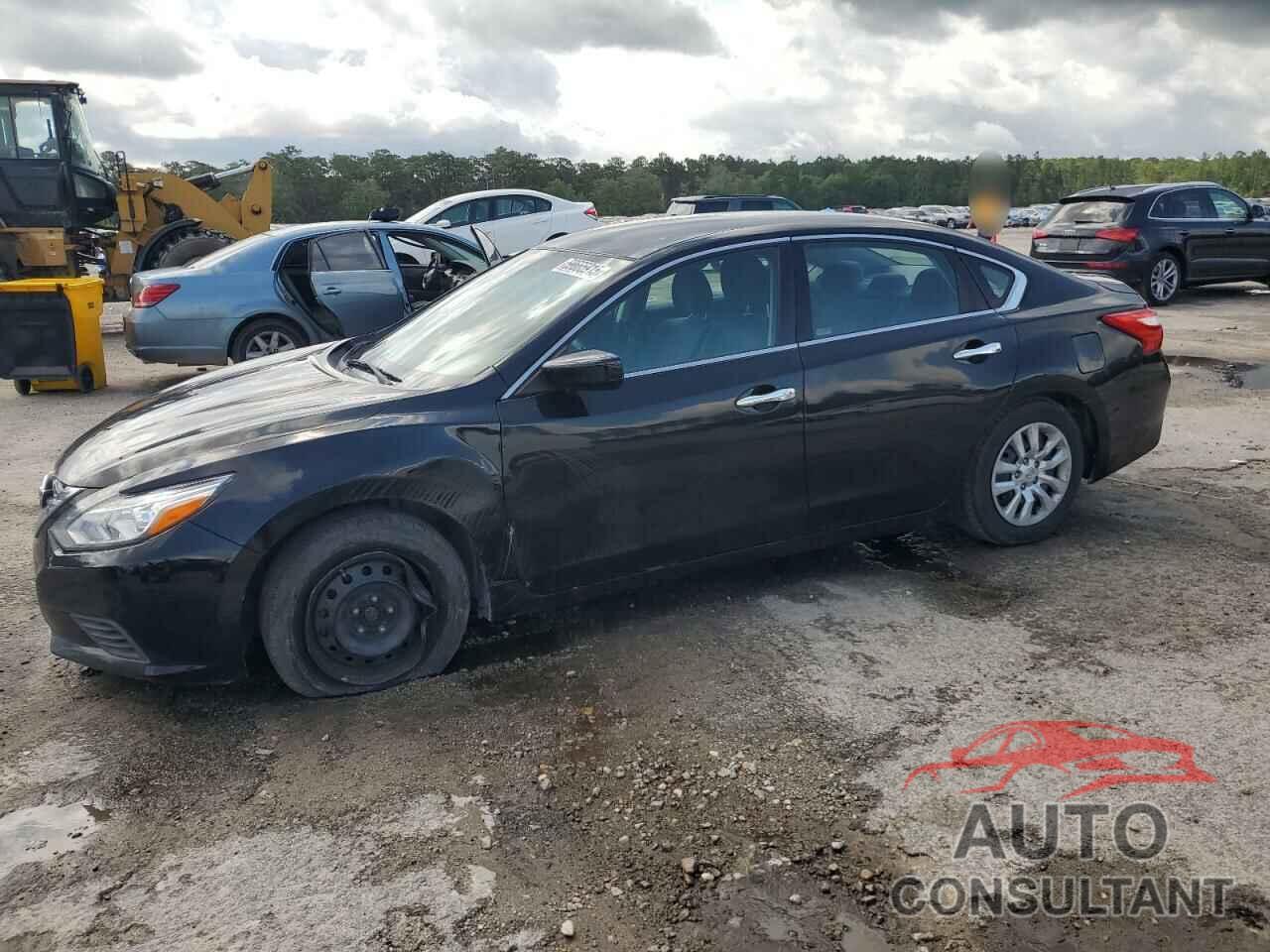 NISSAN ALTIMA 2017 - 1N4AL3AP3HN350249