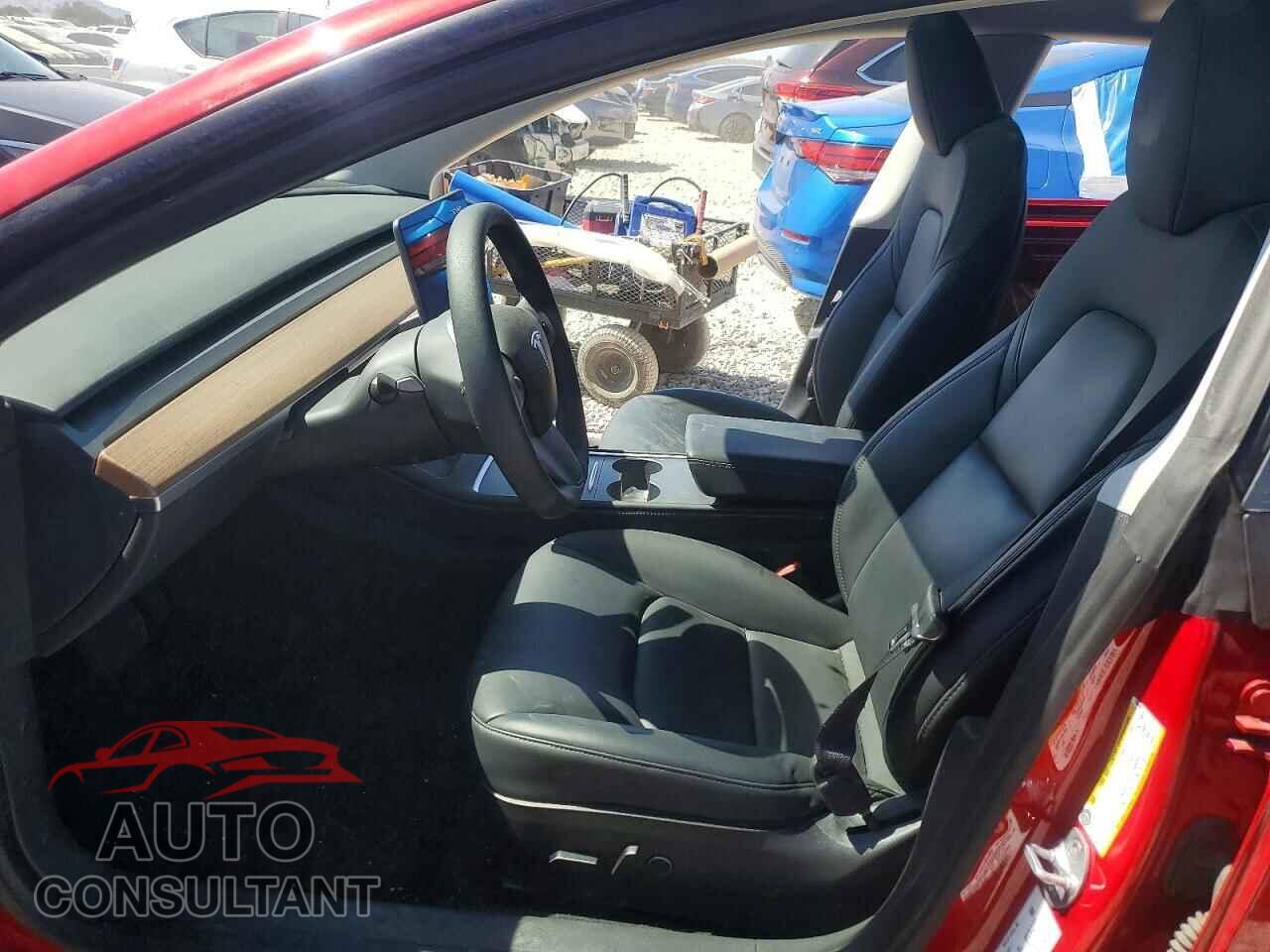 TESLA MODEL 3 2023 - 5YJ3E1EA8PF556509