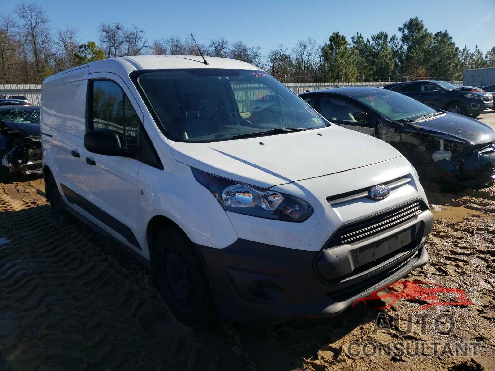 FORD TRANSIT CO 2017 - NM0LS7E79H1312357