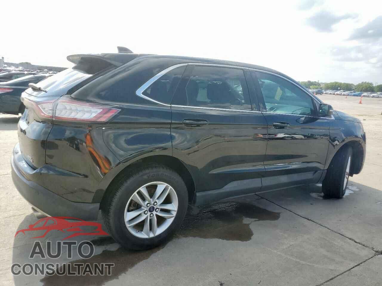 FORD EDGE 2016 - 2FMPK4J86GBB48890