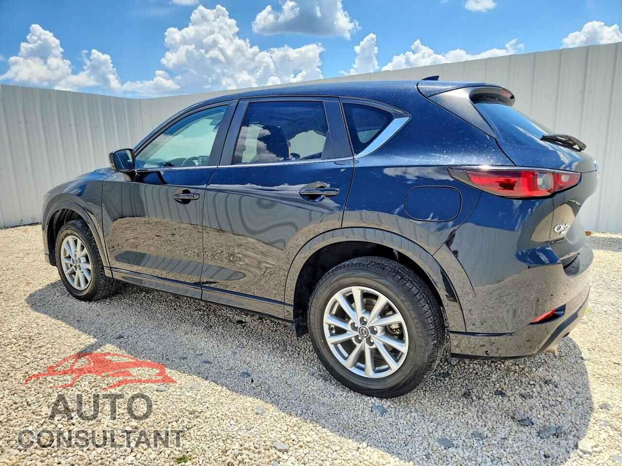 MAZDA CX-5 2025 - JM3KFBCL8S0574655
