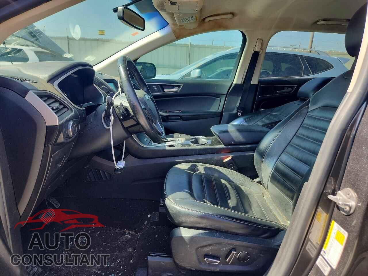 FORD EDGE 2016 - 2FMPK3J97GBC25074