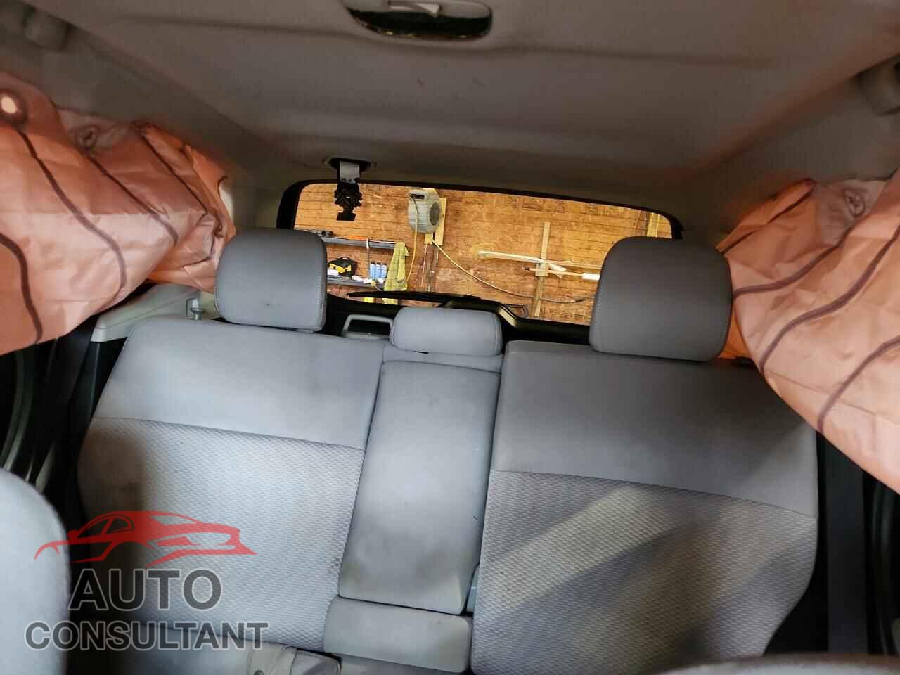 SUBARU FORESTER 2014 - JF2SJAEC7EH426843