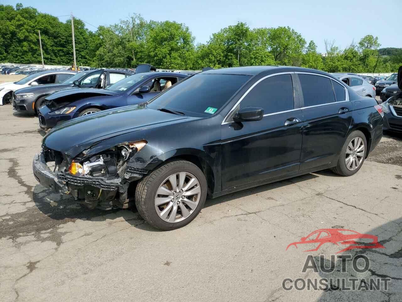HONDA ACCORD 2012 - 1HGCP2F87CA051786