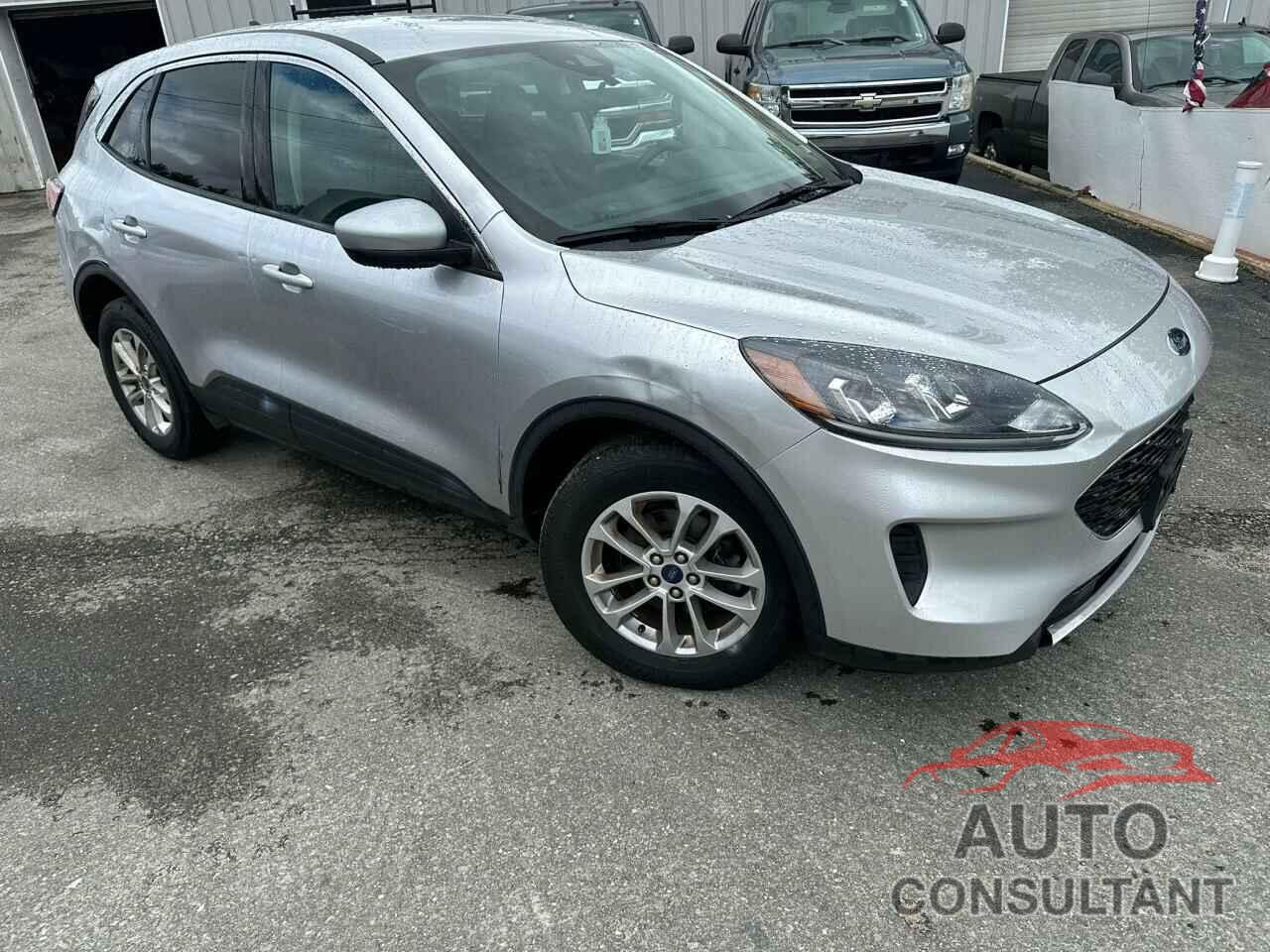 FORD ESCAPE 2020 - 1FMCU9G69LUA43728