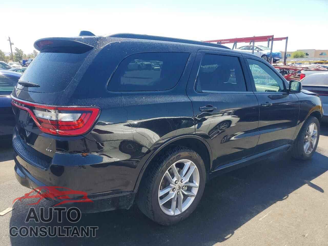 DODGE DURANGO 2023 - 1C4RDHDG2PC634730