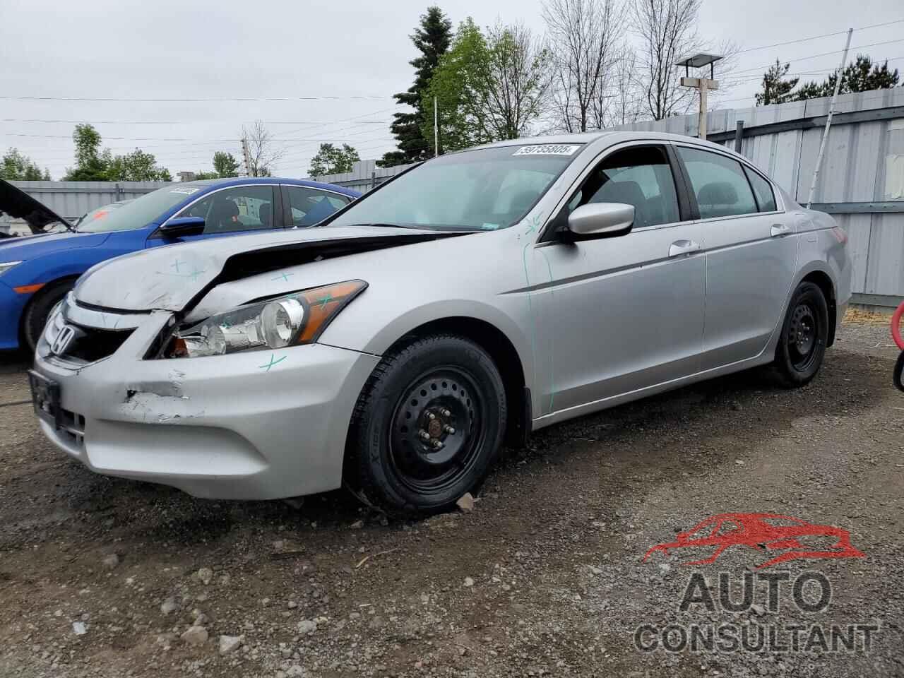 HONDA ACCORD 2012 - 1HGCP2F86CA803090