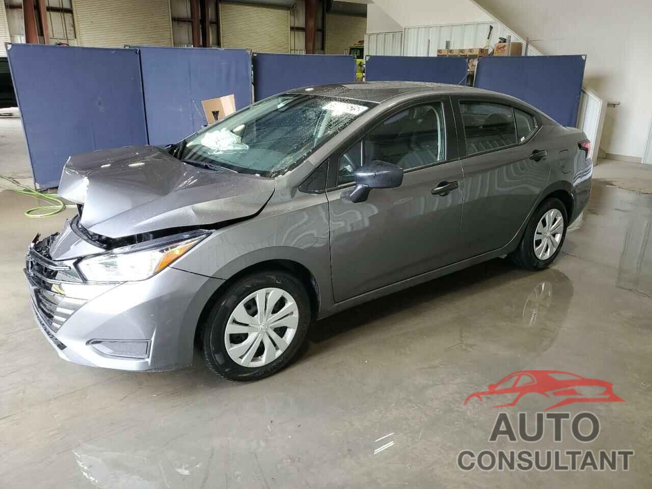 NISSAN VERSA 2024 - 3N1CN8DVXRL923107