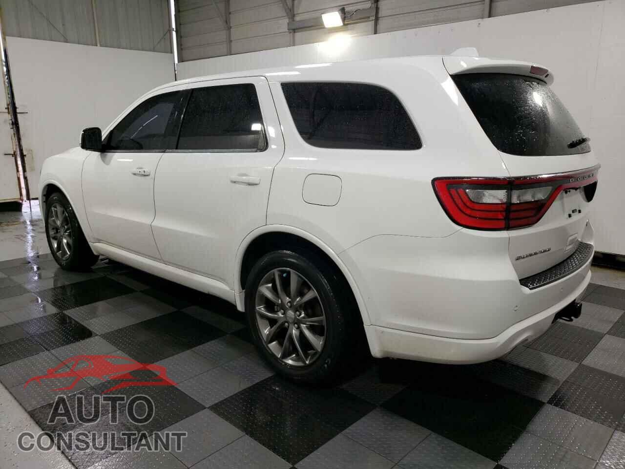 DODGE DURANGO 2015 - 1C4SDHCT9FC689464