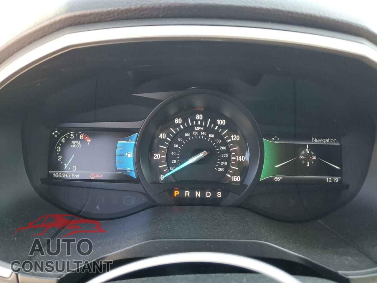 FORD EDGE 2015 - 2FMTK3J93FBB79465