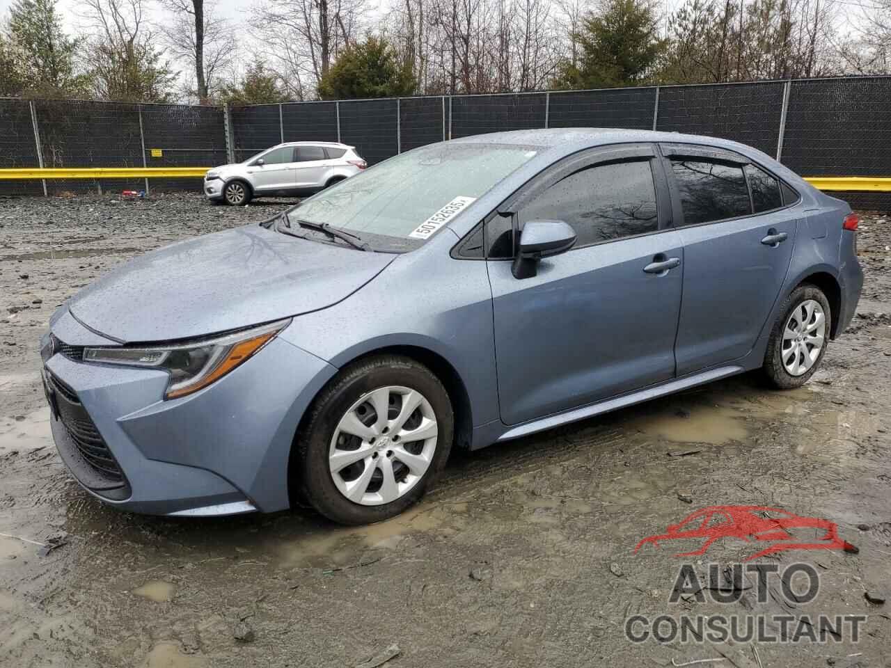 TOYOTA COROLLA 2024 - 5YFB4MDE8RP129066