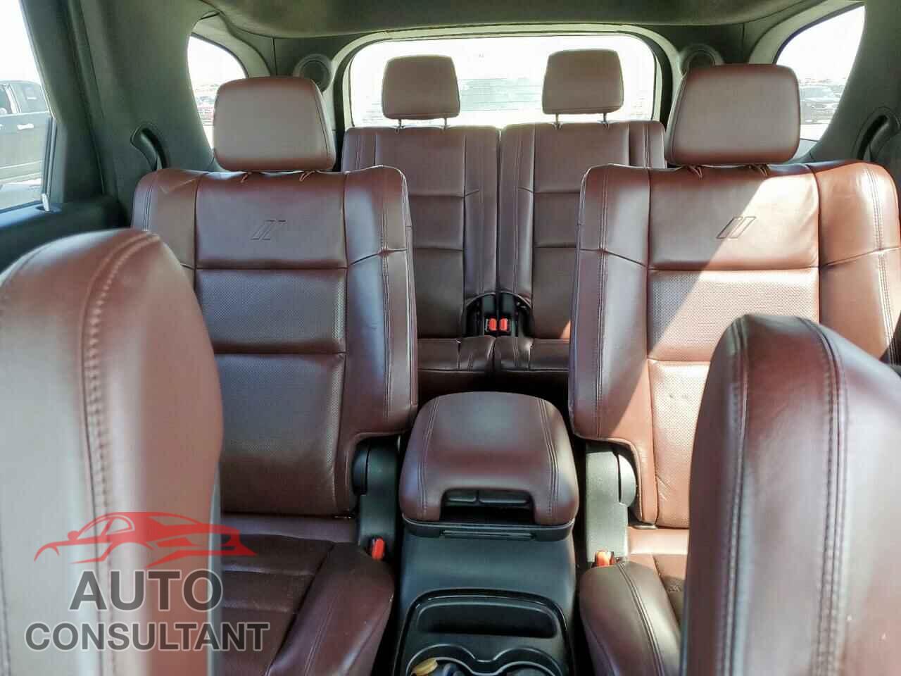 DODGE DURANGO 2021 - 1C4SDHET0MC641166