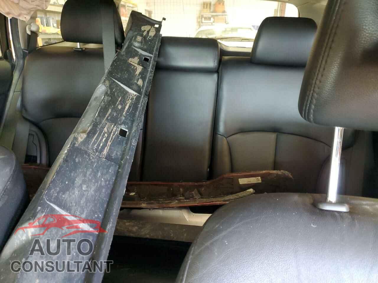 SUBARU OUTBACK 2013 - 4S4BRDKC3D2205671