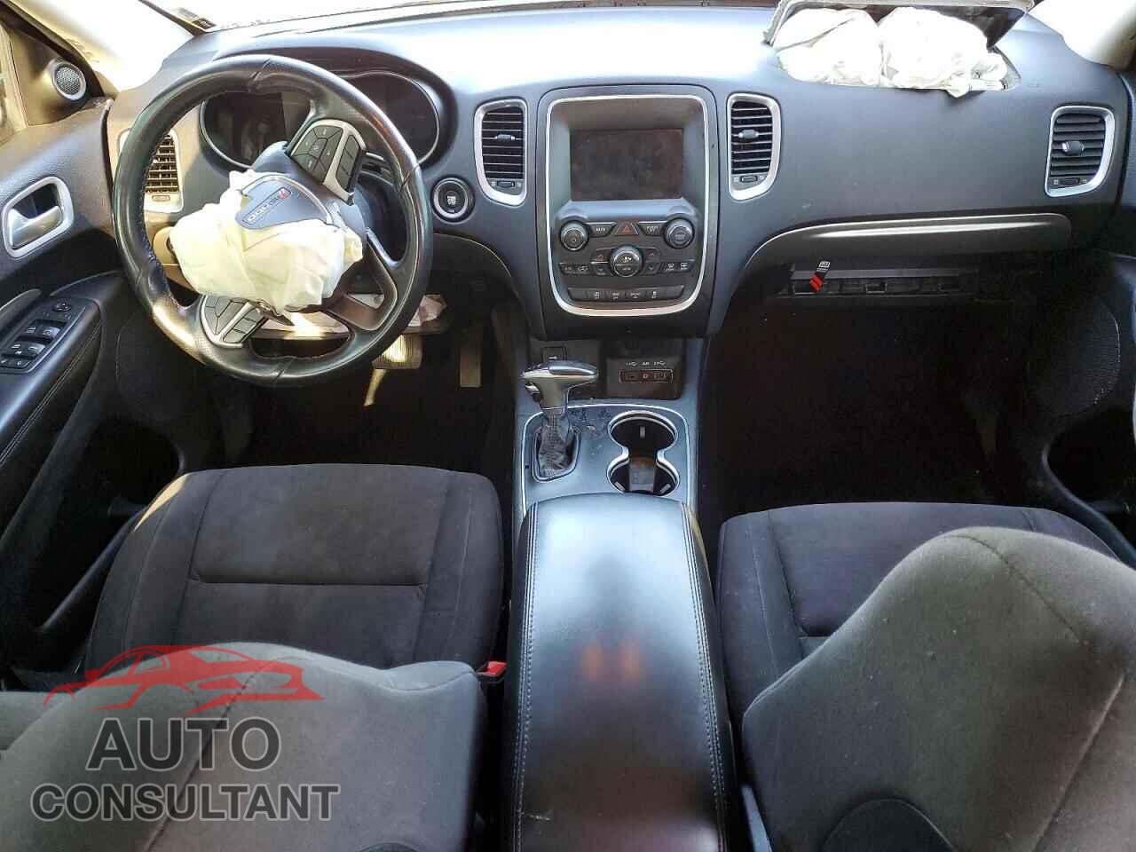 DODGE DURANGO 2020 - 1C4RDHAG8LC186704