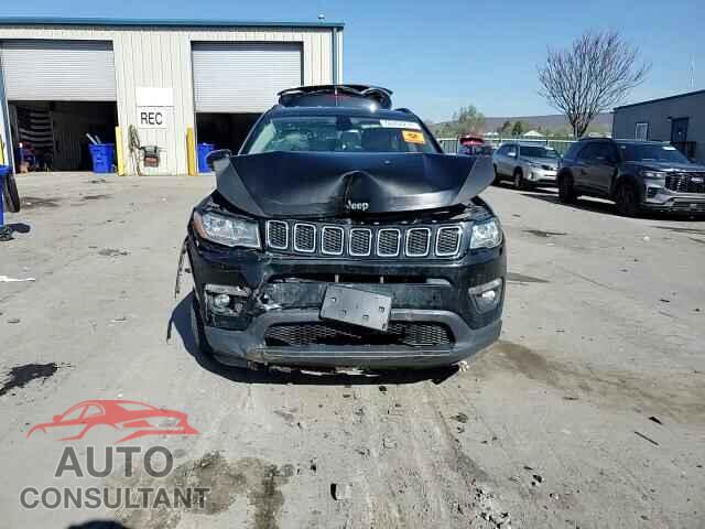 JEEP COMPASS 2018 - 3C4NJDBB1JT270741