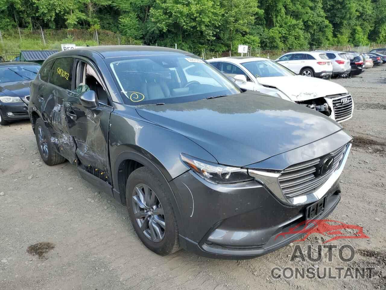 MAZDA CX-9 2020 - JM3TCBCY5L0401637
