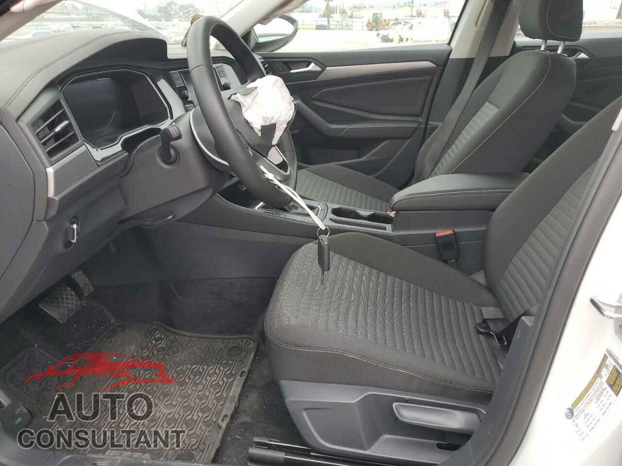 VOLKSWAGEN JETTA 2024 - 3VW5M7BU5RM100122