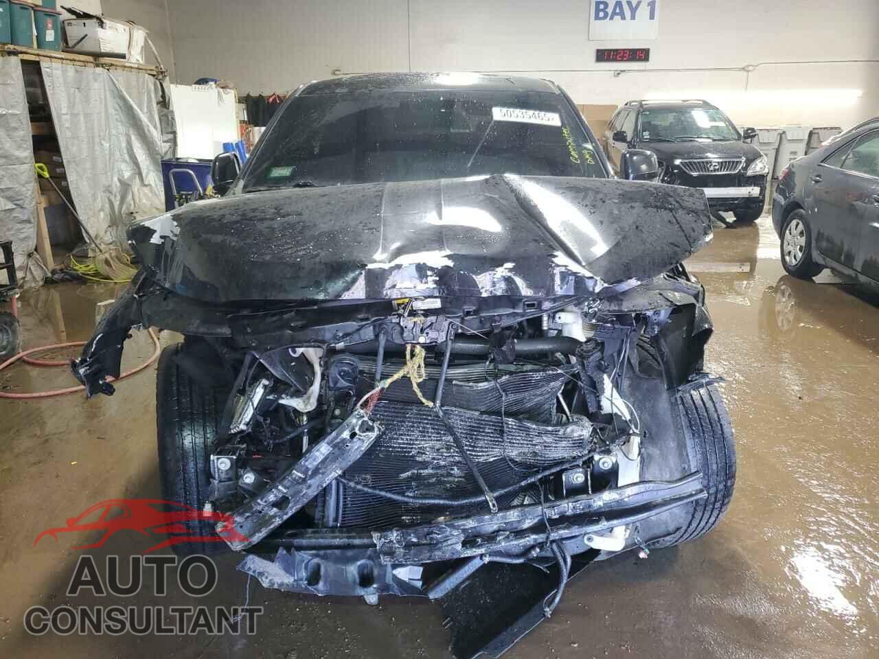 DODGE DURANGO 2015 - 1C4SDJCT6FC908470