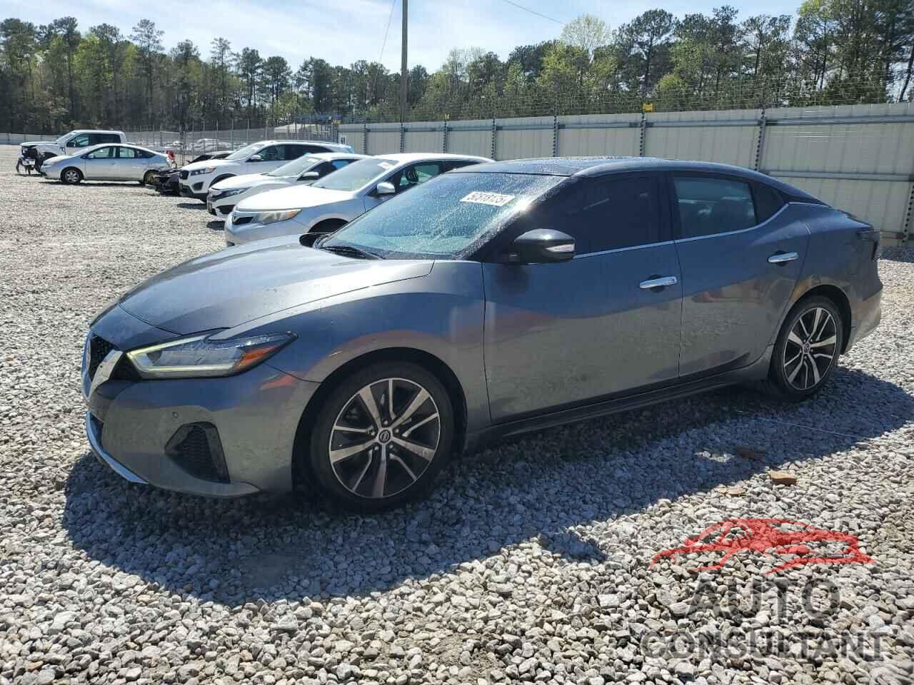 NISSAN MAXIMA 2020 - 1N4AA6DV3LC379076