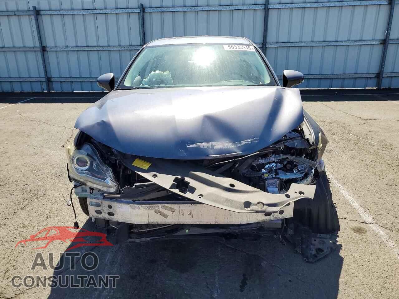 LEXUS CT 200 2014 - JTHKD5BH7E2175000