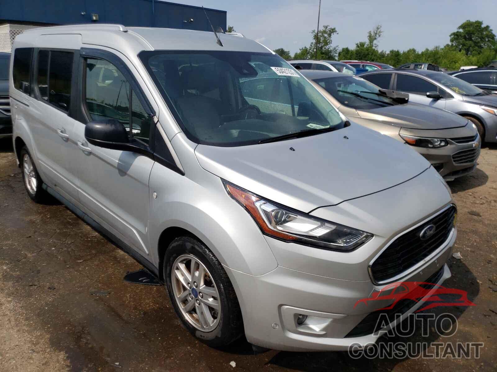 FORD TRANSIT CO 2020 - NM0GE9F23L1449553