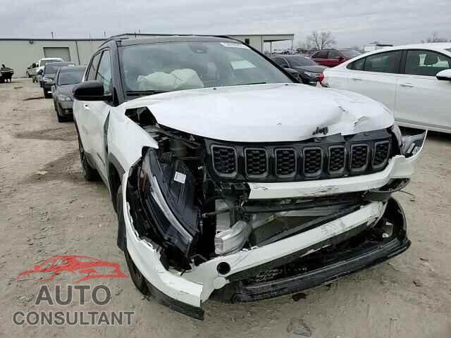 JEEP COMPASS 2024 - 3C4NJDBN3RT115839