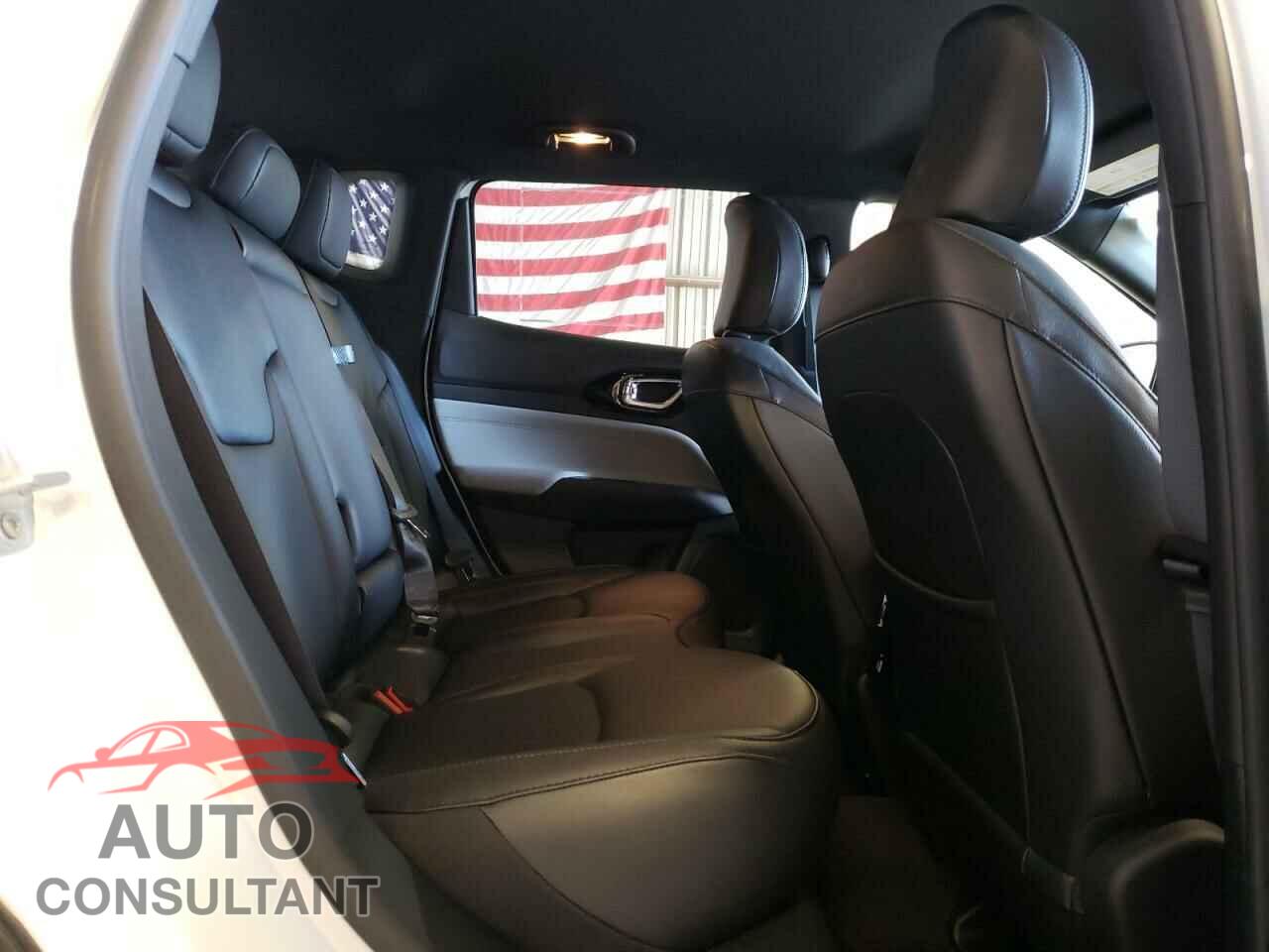 JEEP COMPASS 2024 - 3C4NJDCN2RT115376