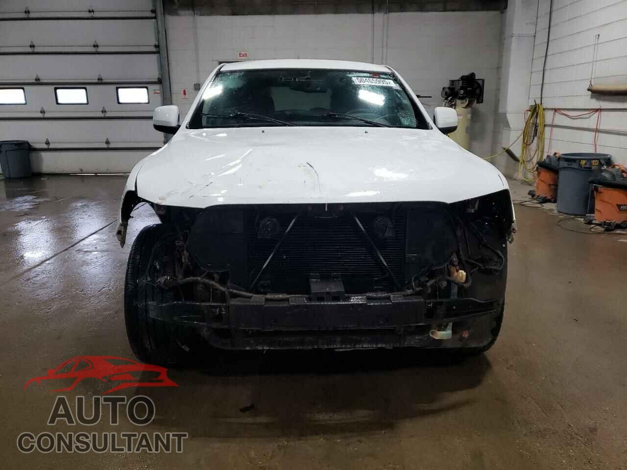 DODGE DURANGO 2013 - 1C4RDJAG9DC671684