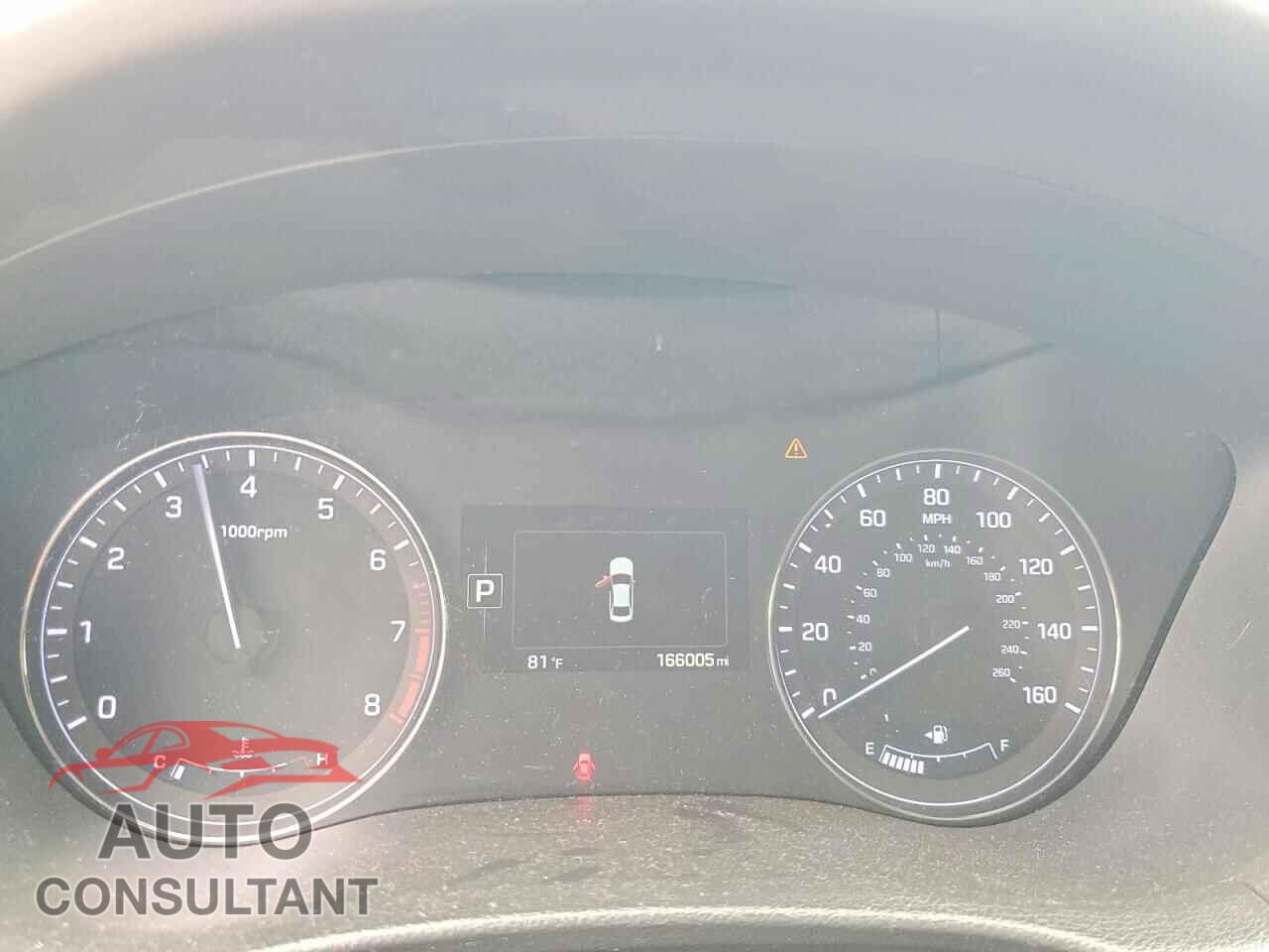 HYUNDAI GENESIS 2015 - KMHGN4JE6FU070603