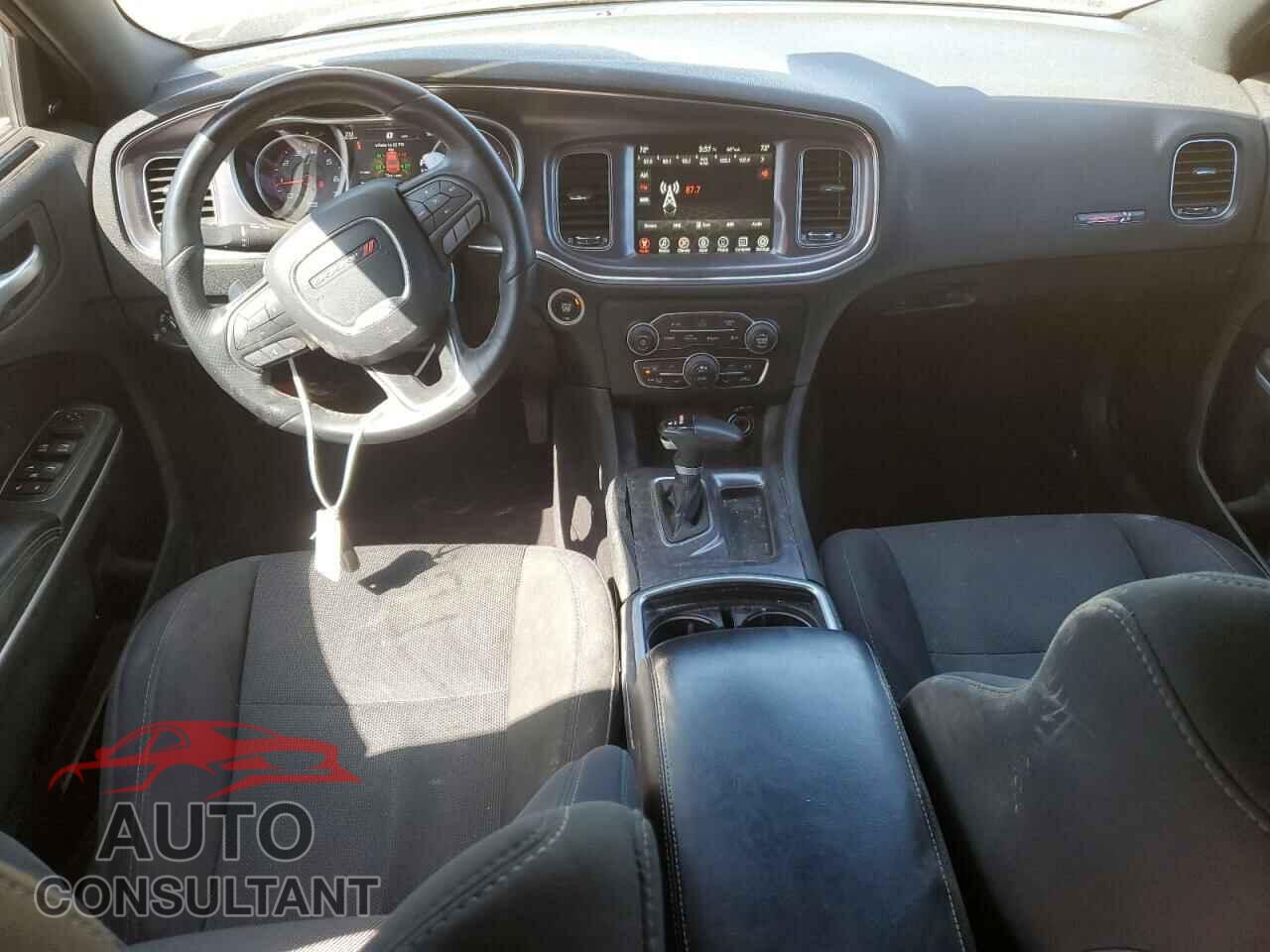 DODGE CHARGER 2017 - 2C3CDXGJ1HH637175