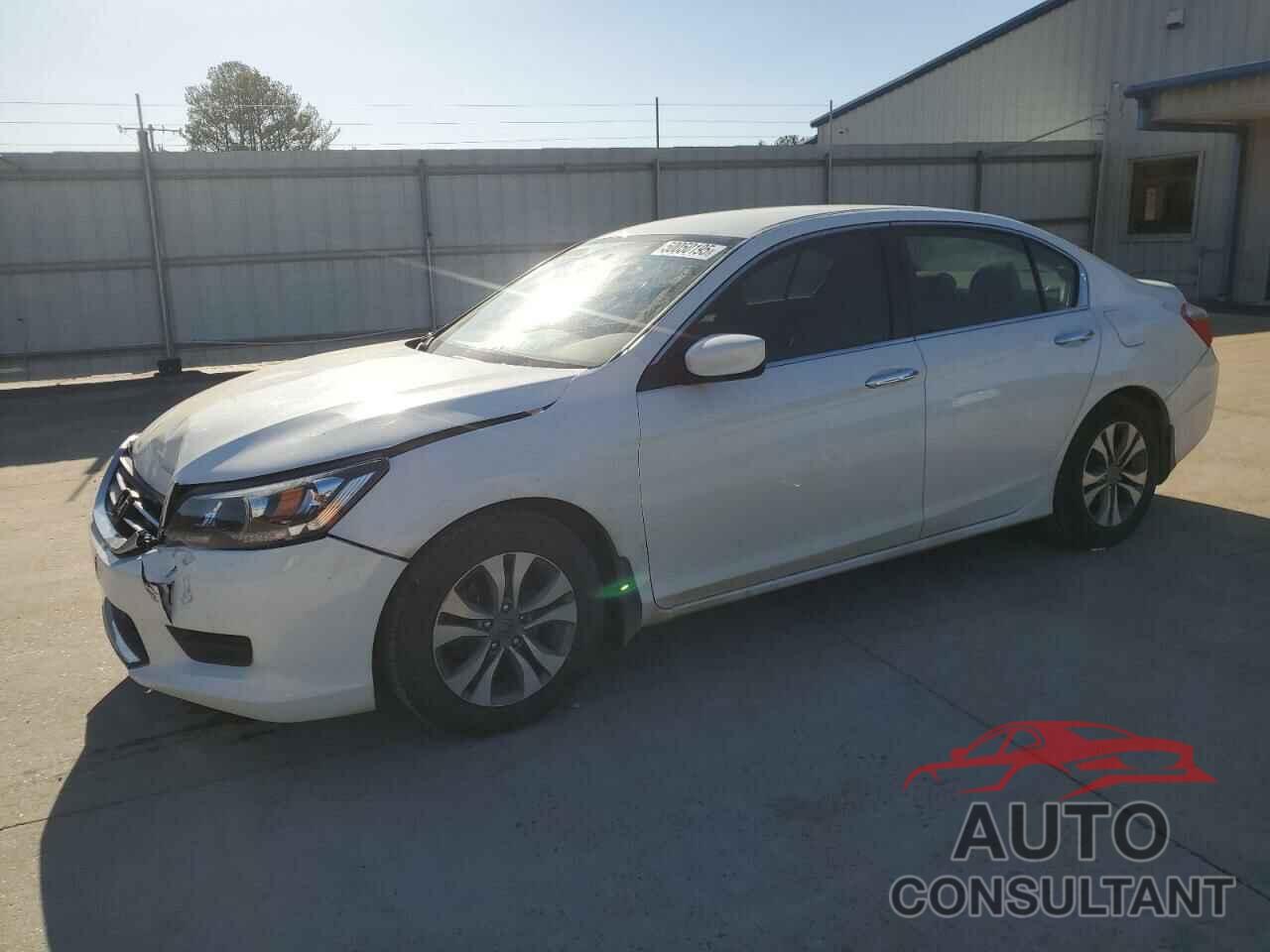HONDA ACCORD 2015 - 1HGCR2F38FA064940
