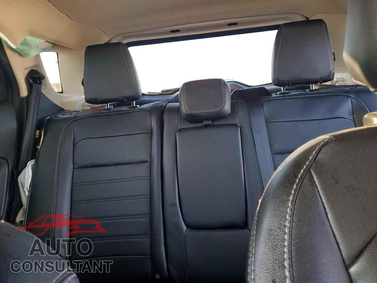 FORD ECOSPORT 2021 - MAJ6S3KL1MC441109