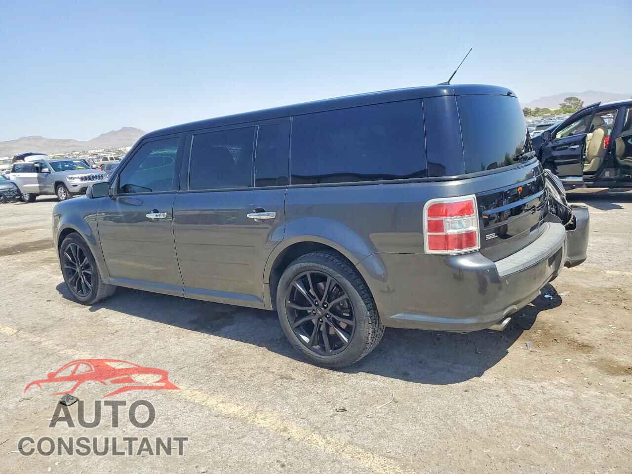 FORD FLEX 2016 - 2FMGK5C84GBA06816