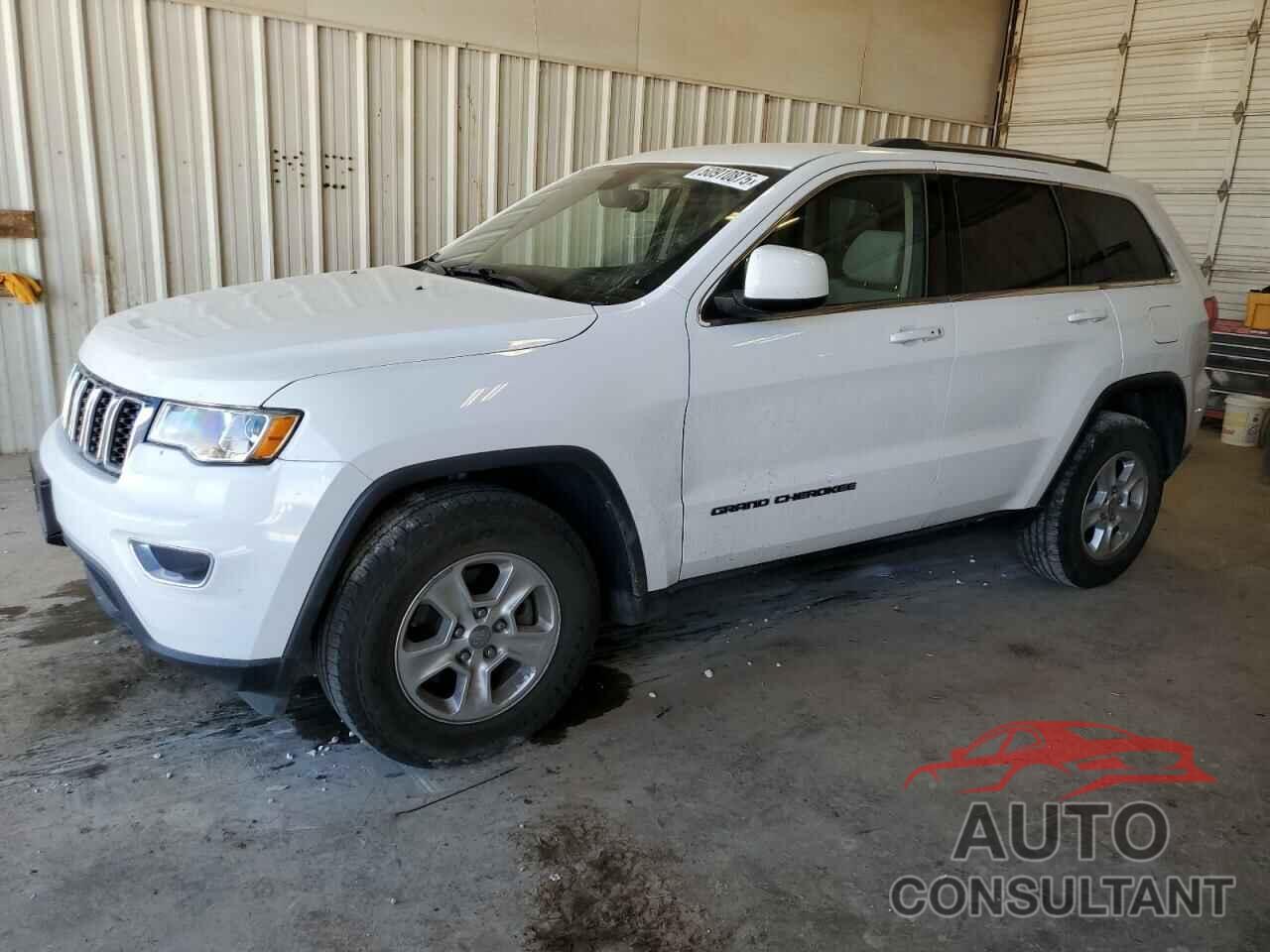 JEEP GRAND CHER 2017 - 1C4RJEAG6HC916351