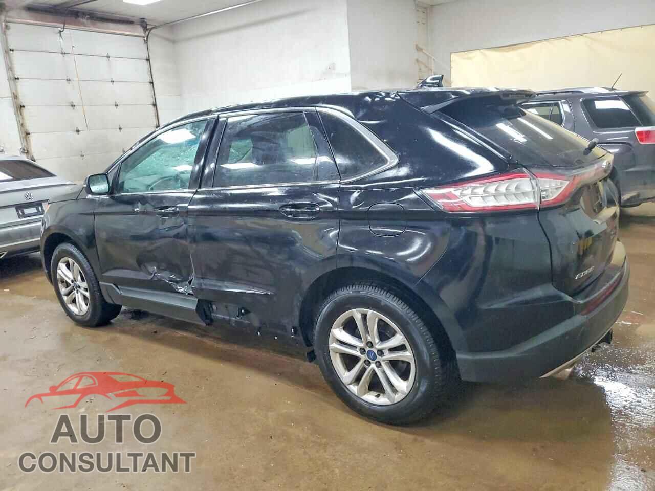 FORD EDGE 2016 - 2FMPK4J88GBB68297