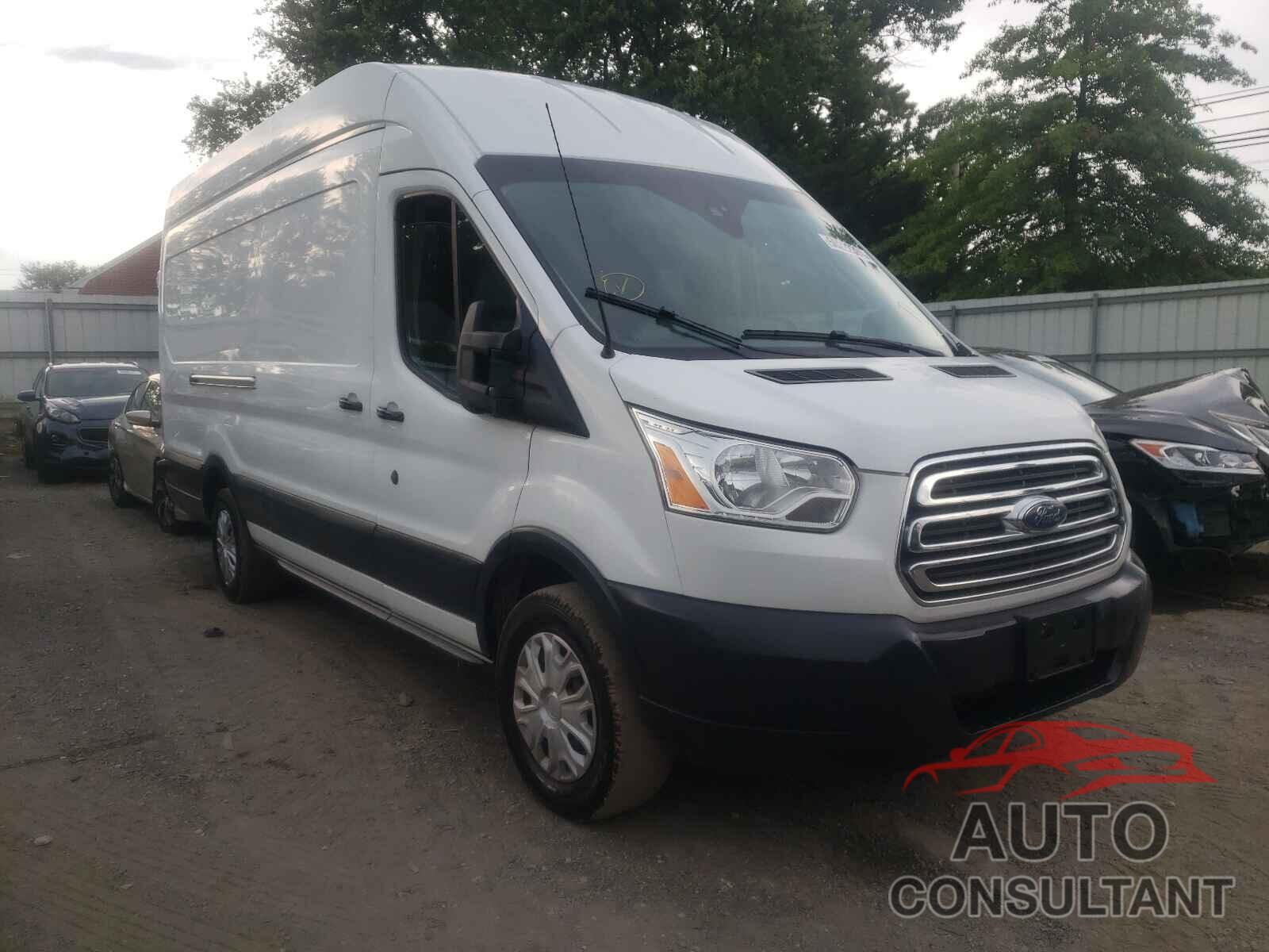 FORD TRANSIT CO 2017 - 1FTBW3XG4HKA51917