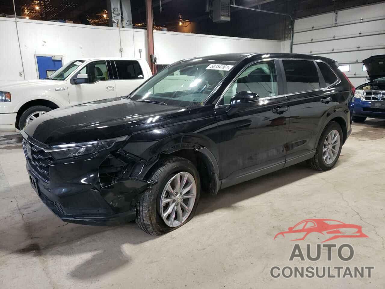 HONDA CRV 2023 - 7FARS4H73PE000083
