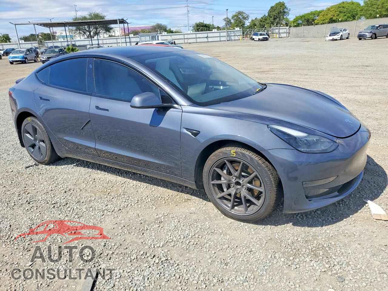 TESLA MODEL 3 2023 - 5YJ3E1EA2PF572592