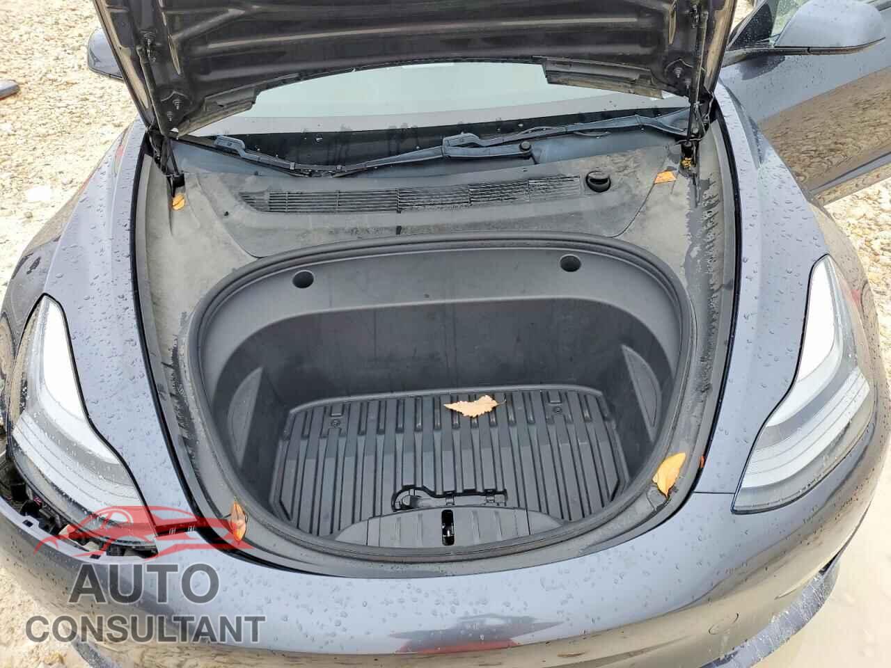 TESLA MODEL 3 2021 - 5YJ3E1EA6MF083625