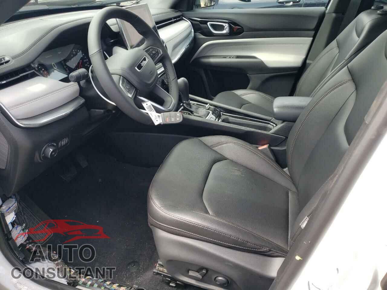 JEEP COMPASS 2024 - 3C4NJDCN2RT590333