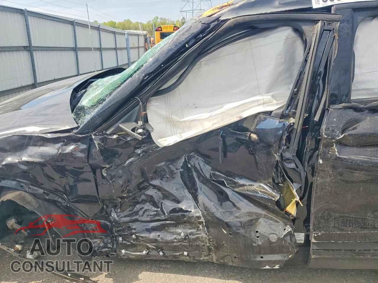 FORD EXPLORER 2023 - 1FM5K8GC8PGB15425