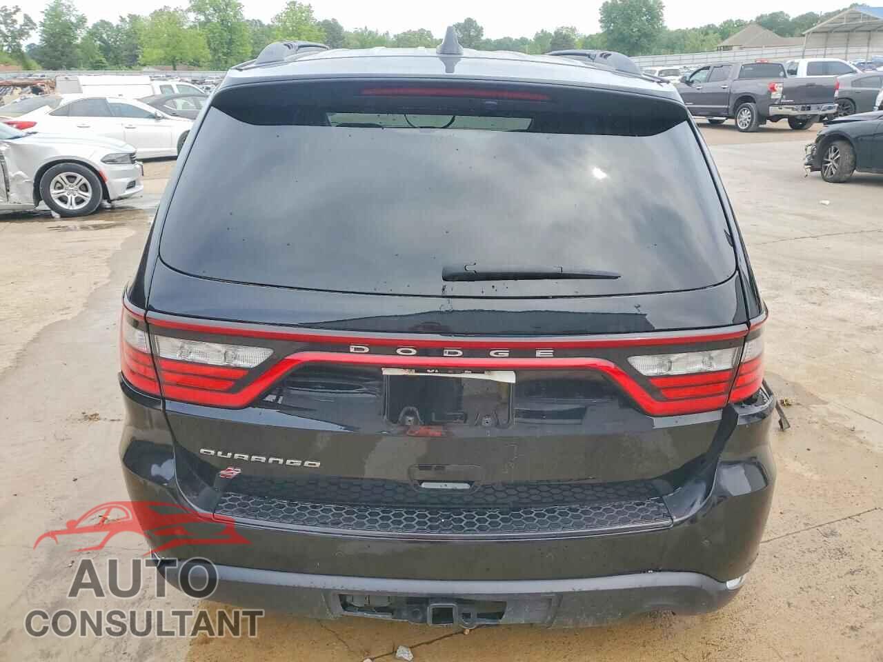 DODGE DURANGO 2023 - 1C4RDJAG8PC574447